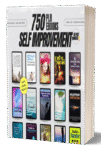 "750 Secrets to Transform Your Life – "Self-Improvement Mega Bundle