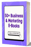 "The Complete Business & Marketing Library – 50+ Professional eBooks"