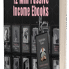 "Passive Income Power Pack – MRR eBook Bundle"