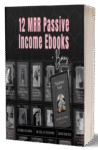 "Passive Income Power Pack – MRR eBook Bundle"