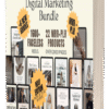 "Faceless Marketing Bundle – 22 MRR Products"