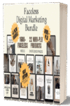 "Faceless Marketing Bundle – 22 MRR Products"