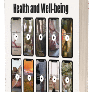 "Ultimate Health & Wellness Video Vault (MRR Bundle)"