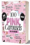 🌸 “Ultimate 100 Pink Instagram Carousel Templates | Editable on Canva + Full PLR & MRR Rights”