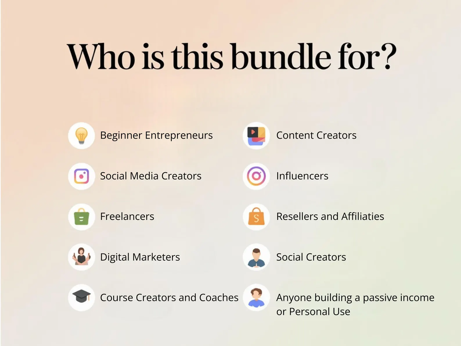 "Ultimate Fitness Academy – 36 PLR Courses to Transform Health & Business" - Image 6