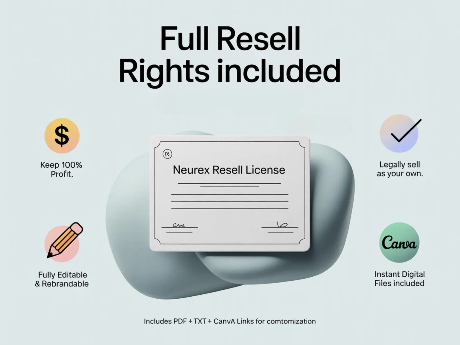 "Ultimate Fitness Academy – 36 PLR Courses to Transform Health & Business" - Image 3