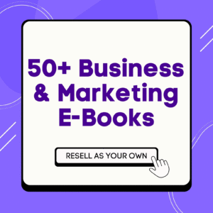 "The Complete Business & Marketing Library – 50+ Professional eBooks"