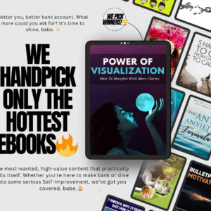 "750 Secrets to Transform Your Life – "Self-Improvement Mega Bundle