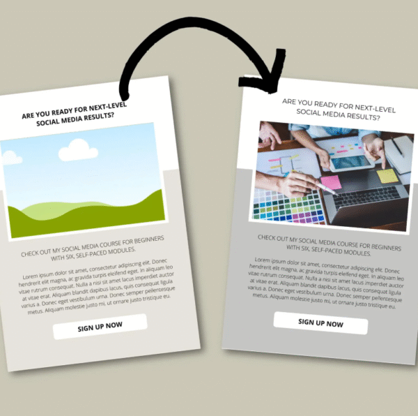 150 Canva eBook & Course Workbook Templates | Create Your Own eBooks Easily - Image 5