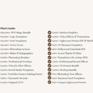 CapCut Complete Video Editing Toolkit