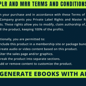 Masterclass: Create a Complete eBook with AI – Step-by-Step Video Guide