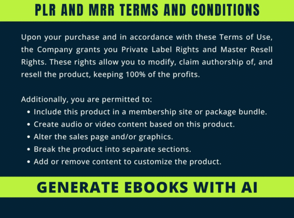Masterclass: Create a Complete eBook with AI – Step-by-Step Video Guide - Image 5