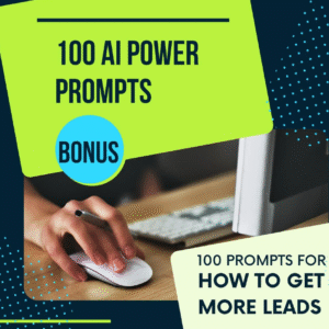 Masterclass: Create a Complete eBook with AI – Step-by-Step Video Guide