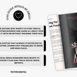 Print-On-Demand Success Guide: DFY eBook for Earning Passive Income Automatically