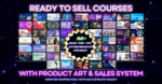 60+ DFY PLR Video Courses Bundle | Ready-to-Sell Funnels for Entrepreneurs