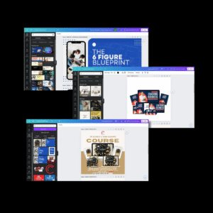 60+ DFY PLR Video Courses Bundle | Ready-to-Sell Funnels for Entrepreneurs