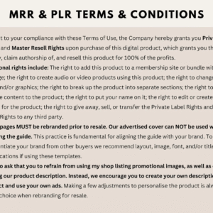 “Unlock 7500+ Done-For-You PLR & MRR Canva Templates | Your All-in-One Digital Bundle for 2025 & Beyond